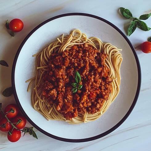 Recipes - Food & Fitness Always