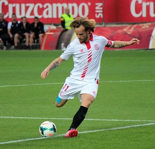 Ivan Rakitić
