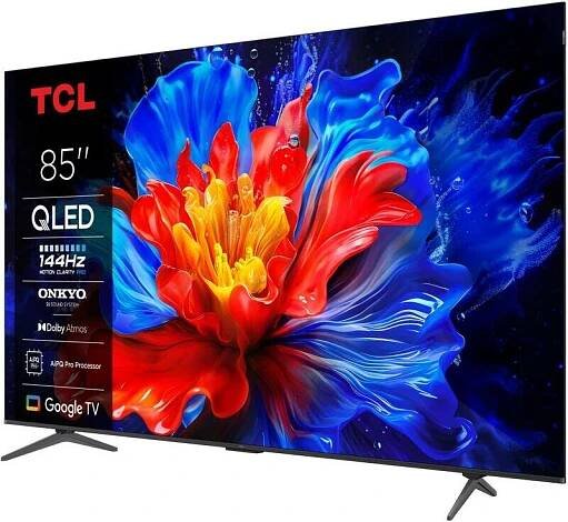 TCL 85P8K | eberry.cz
