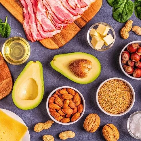 Ketogenic Diets Are Great For Women, Says Nutritionist