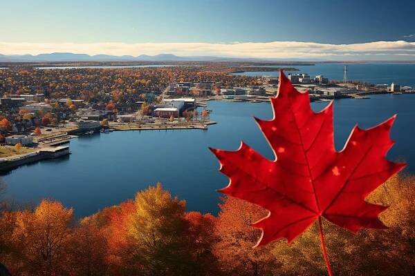 8 Most Eccentric Towns in Quebec