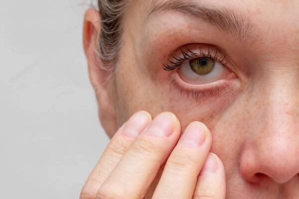 Ever Get Crusty Eyes? Here's 8 Reasons Why and What To Do About It