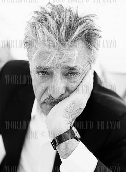 GIANCARLO GIANNINI Photo © Adolfo Franzò