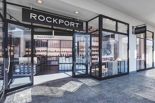 ROCKPORT | 【株式会社TSUMIKI】｜店舗デザイン、施工監理、家具製作