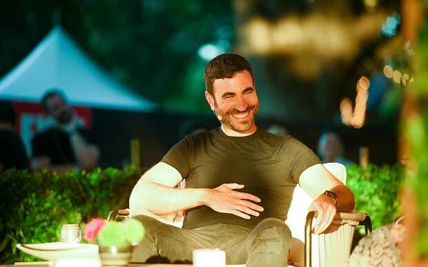 Brett Goldstein