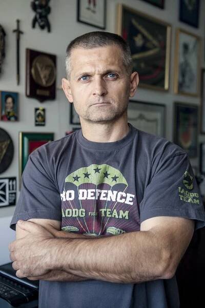 Stanislav Gazdik