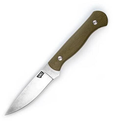 Giesser Nůž univerzální PrimeLine 11 cm