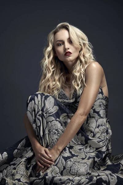 Angelique Boyer - Telenovely.net ... vše o telenovelách na jednom místě