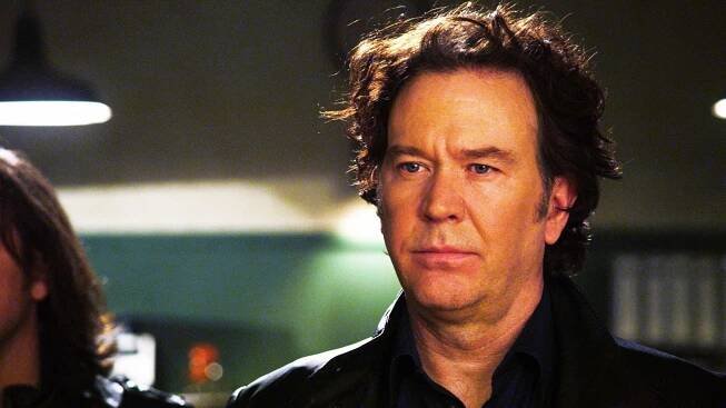 Dokonalý podraz - The 15 Minutes Job - Z filmu - Timothy Hutton