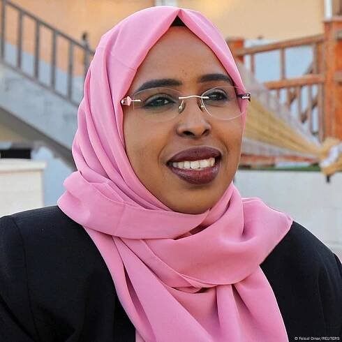 Somalia twin attack: Politician killed in bomb blasts