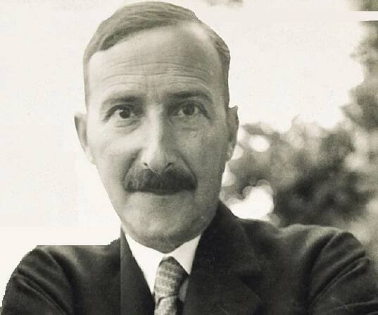 Stefan Zweig Biography - Facts, Childhood, Family Life & Achievements