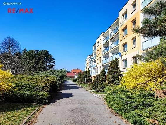 Prodej Byt 4+kk, Alšova, Neratovice
