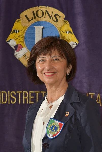 Aiutiamo i familiari dei malati di Alzheimer - Lions International - Multidistretto 108 I.T.A.L.Y.
