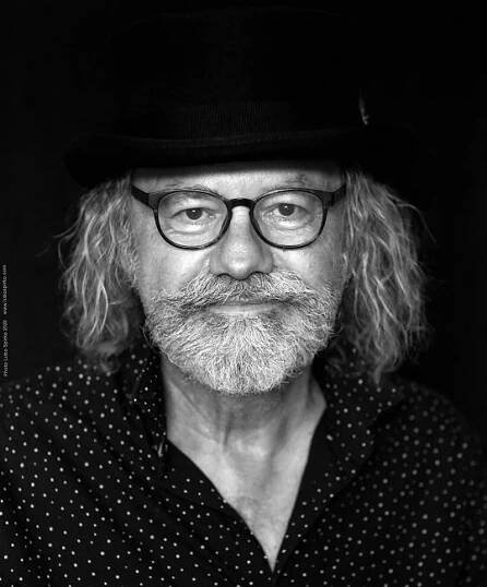 Ondřej Hejma fotka