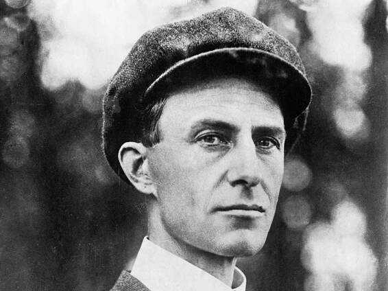 Wilbur Wright