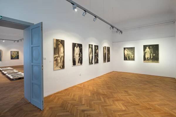 Galerie Václava Chada
