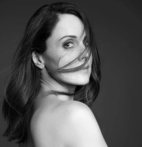 Natalia Esperón - Telenovely.net ... vše o telenovelách na jednom místě
