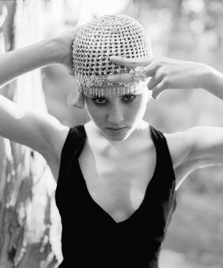 Alison Lohman
