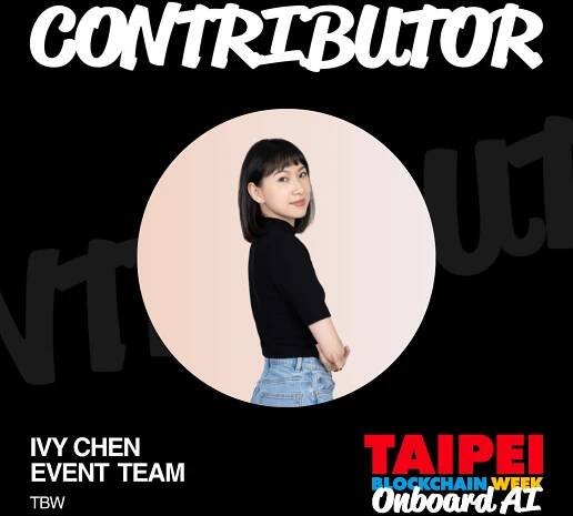 Our Team — Taipei Blockchain Week