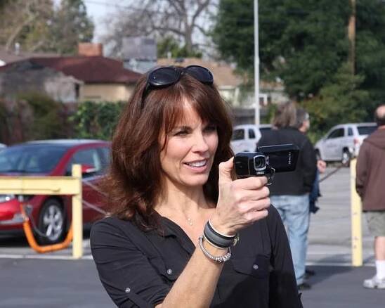 Alexandra Paul