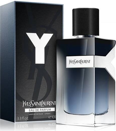 Yves Saint Laurent Y M EDP