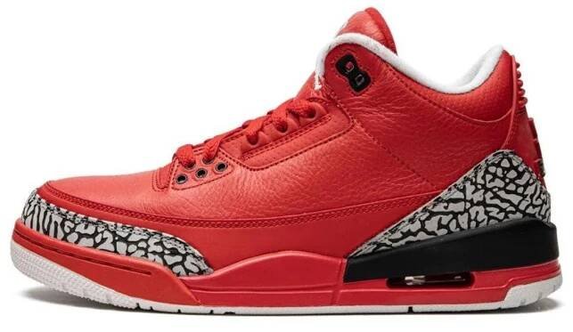 DJ Khaled x Air Jordan 3 “Grateful”