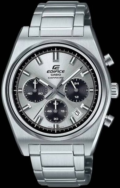 藍寶石水晶 EFB-730D-7A Casio Edifice