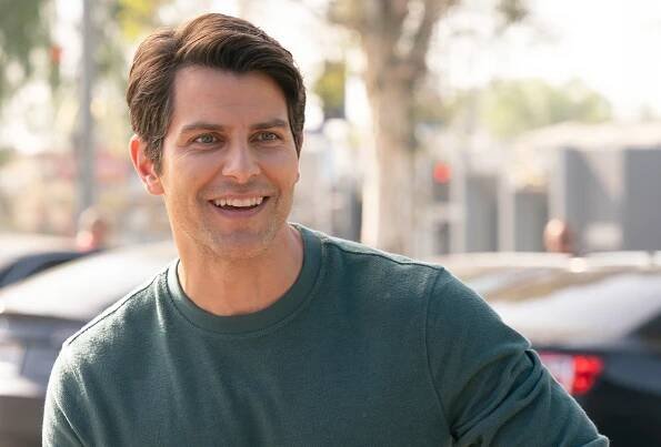 'High Potential' Season 2 Casts David Giuntoli, Who Is He Playing?