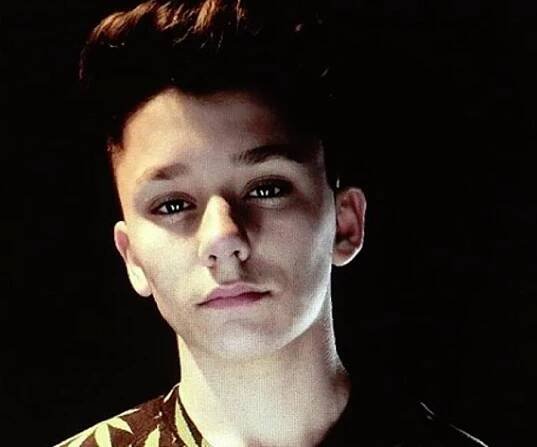 Keanu Rapp - Bio, Facts, Family Life of German Pop Singer