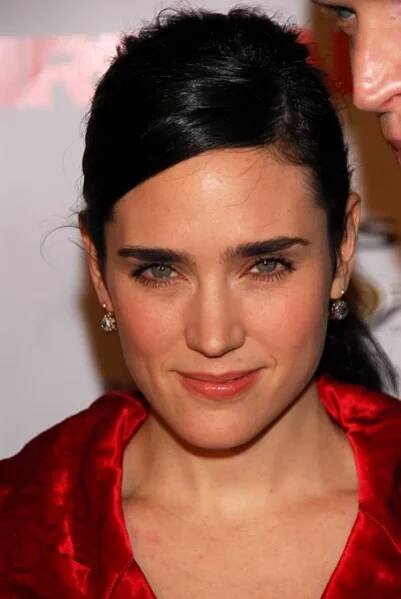 Jennifer Connelly — Stock obrázek