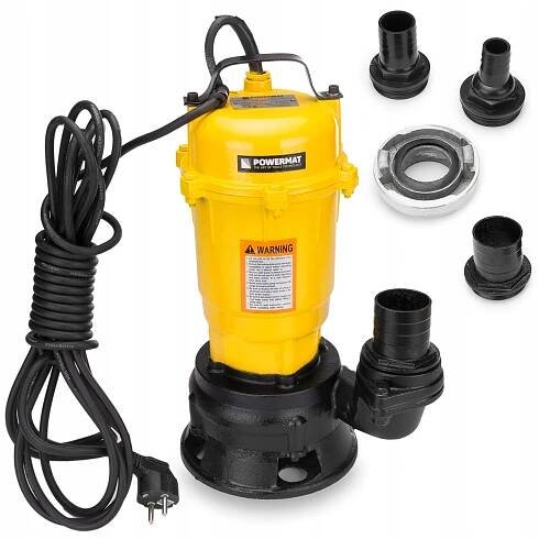Powermat PM-PDS-3000