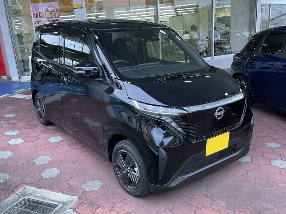 Kei car - Wikipedia