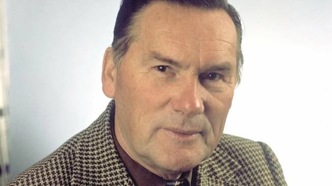 František Dibarbora (†70) z Dovolené s Andělem - Zabila ho vášeň k autům!