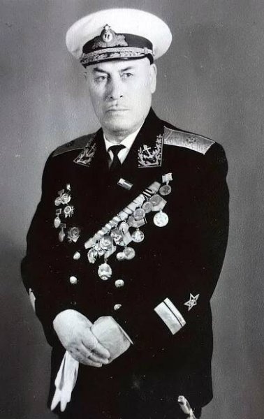 Činčaradze, Michail Zacharovič : Č