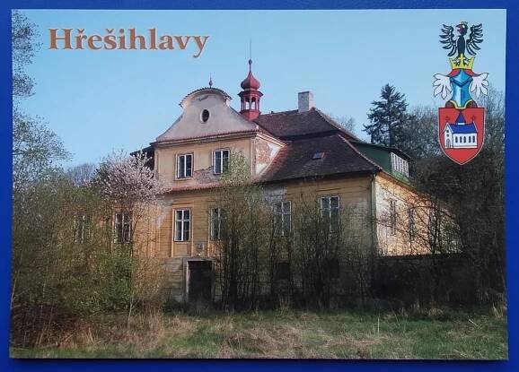 Hřešihlavy, Rokycany