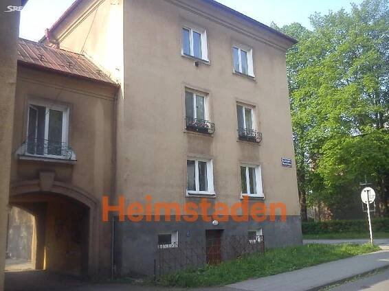 Pronájem bytu 3+1 67 m², Gymnazijní, Český Těšín