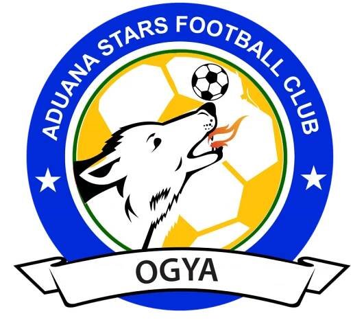 Aduana Stars