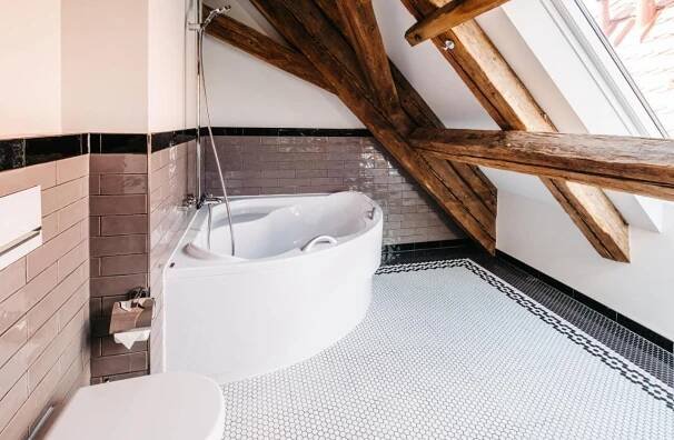 Corso Boutique Hotel, Řevnice | Hotel.cz
