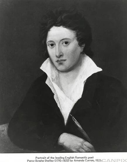 Percy Bysshe Shelley - Alchetron, The Free Social Encyclopedia