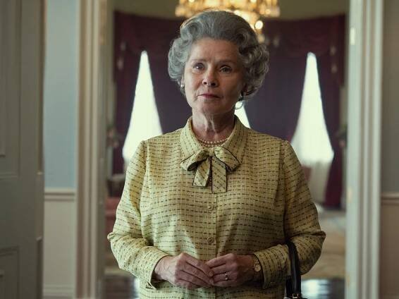 Discover the Fascinating True Events That Inspired Netflix’s Fifth Season of ‘The Crown’