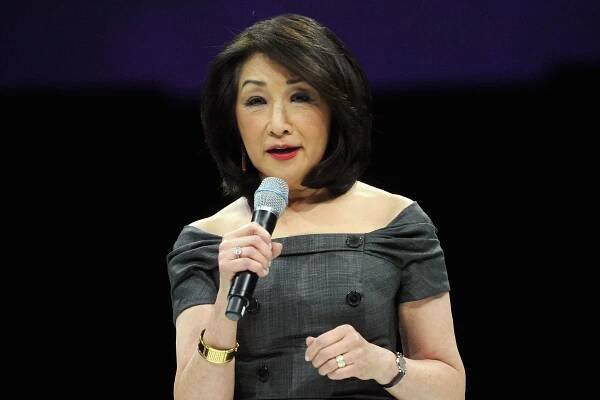 Connie Chung