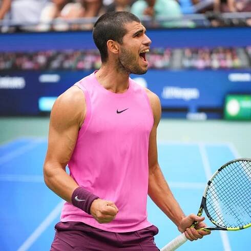 US Open final: The key Carlos Alcaraz difference that could define historic Jannik Sinner trilogy