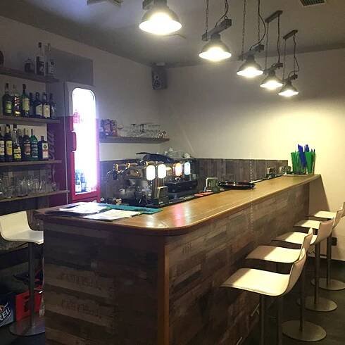 U Rohatejch | Restaurace na Žižkově