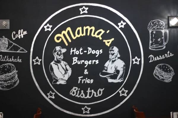 Mama‘s bistro z centra Ostravy dostalo od Pohlreicha tři hvězdy!