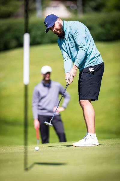Reportáž z VŠE Alumni Golf Tour květen 2022 – Absolventské centrum VŠE – Vysoká škola ekonomická v Praze