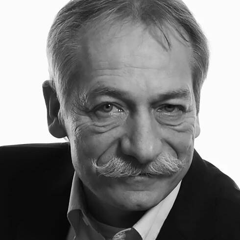 Thomas Koch