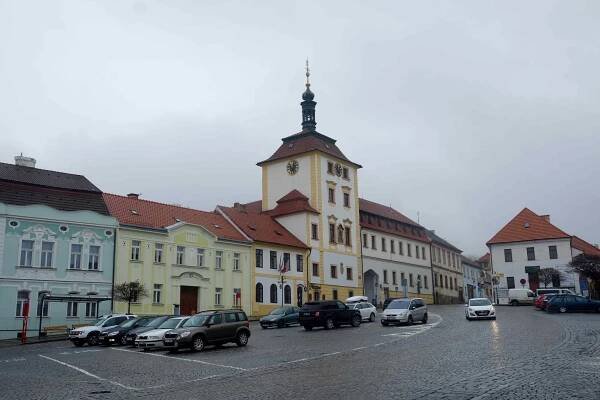Jílové