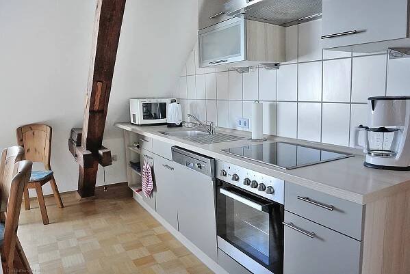 Ferienwohnung in Seinsheim - Weingut Emmerich