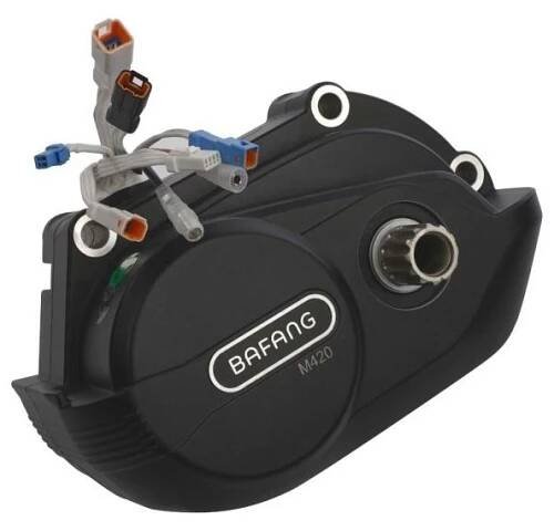 Bafang Středový motor M420 UART