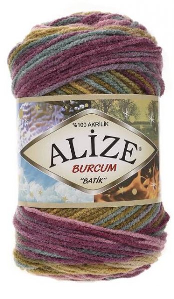 Alize Burcum Batik 4341